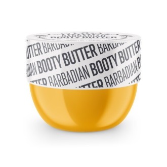 La Vida Caribena Bum Bum Barbadian Cream - Barbadoské máslo 200ml