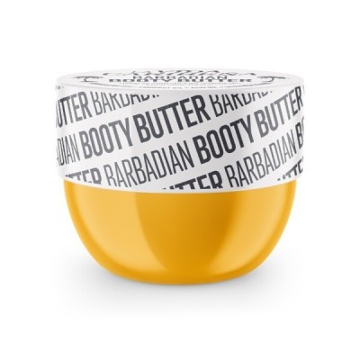 La Vida Caribena Bum Bum Barbadian Cream - Barbadoské máslo 200ml