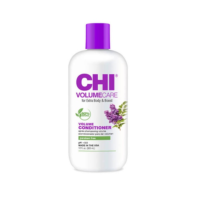 Farouk Systems CHI VolumeCare Volume Conditioner - Posilující kondicio