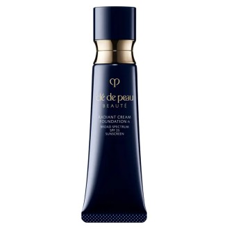 Cle de Peau Beaute Radiant Cream Foundation 21 ml O20 Light Medium Och