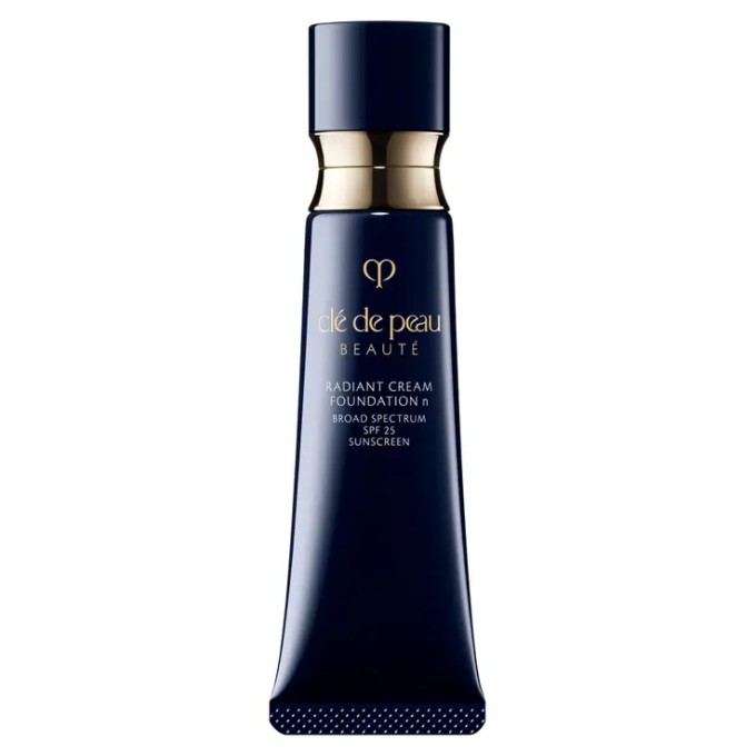 Cle de Peau Beaute Radiant Cream Foundation 21 ml O20 Light Medium Och