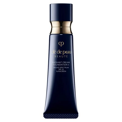 Cle de Peau Beaute Radiant Cream Foundation 21 ml O20 Light Medium Och