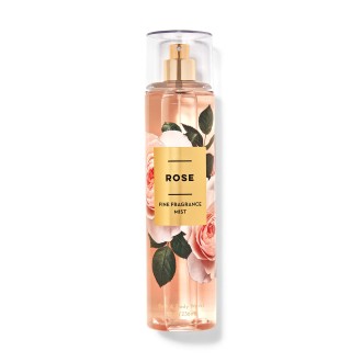 Bath & Body Works Rose Spray - Body spray 236ml