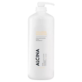 Alcina Volume Line Shampoo - Shampoo for hair volume 1250ml