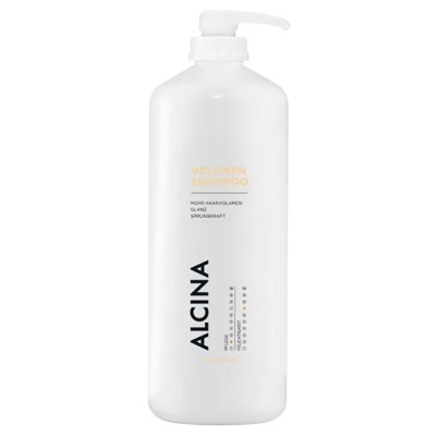 Alcina Volume Line Shampoo - Shampoo for hair volume 1250ml