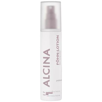 Alcina Professional Blow-drying Lotion - Thermal spray for hair 125ml