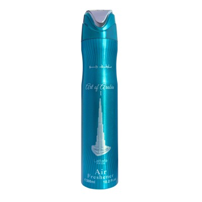 Lattafa Perfumes Art of Arabia I Bytový sprej 300ml