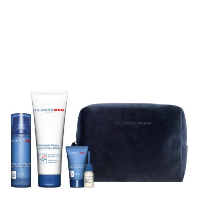 Clarins Men Care Set - Dárková sada