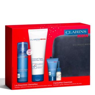 Clarins Men Care Set - Dárková sada 2