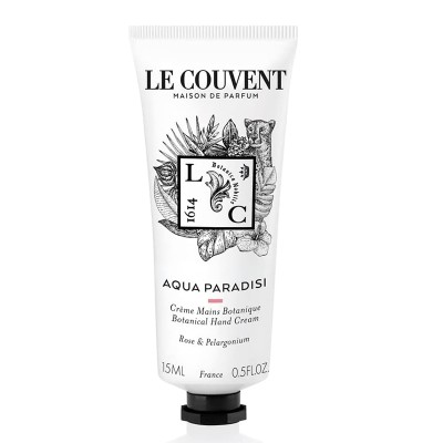 Le Couvent Maison De Parfum Aqua Paradisi Krém na ruce 15ml