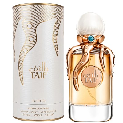 Riiffs Perfumes Taif Parfum 100ml