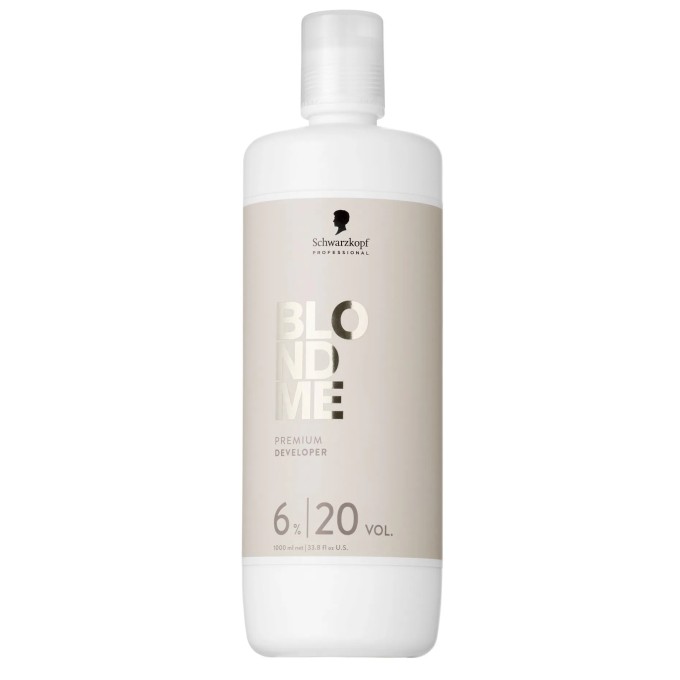 Schwarzkopf Professional Blondme Premium Developer 6% 20 Vol.