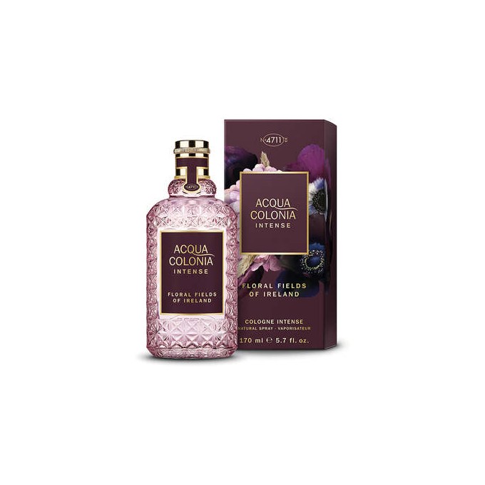 4711 Acqua Colonia Intense Floral Fields of Ireland EDC 100ml