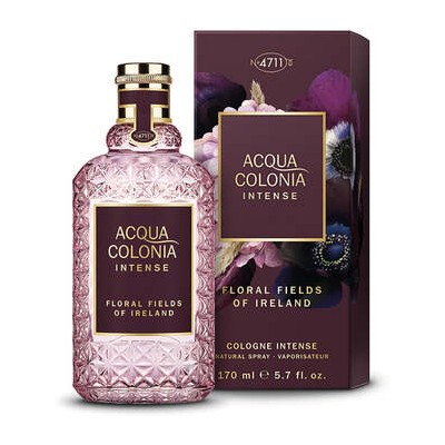 4711 Acqua Colonia Intense Floral Fields of Ireland EDC 100ml