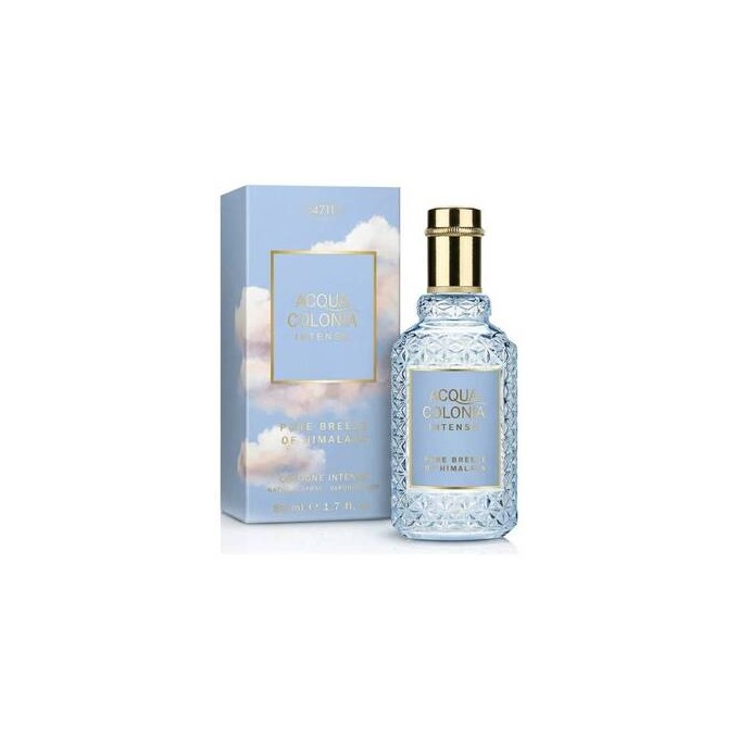 4711 Acqua Colonia Intense Pure Breeze Of Himalaya EDC 100ml