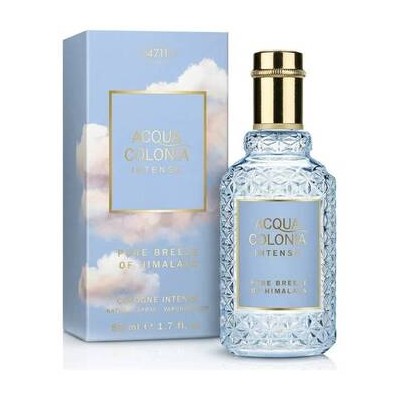 4711 Acqua Colonia Intense Pure Breeze Of Himalaya EDC 100ml