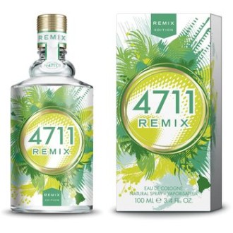 4711 Remix Green Oasis EDC 100ml