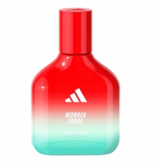 Adidas Vibes Wonder Force EDP 100ml