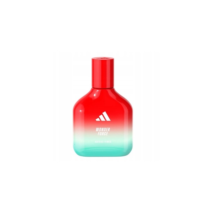 Adidas Vibes Wonder Force EDP 100ml