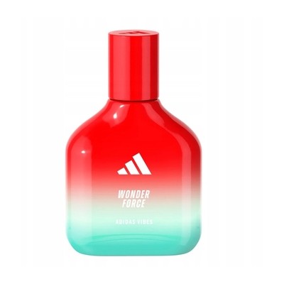 Adidas Vibes Wonder Force EDP 100ml