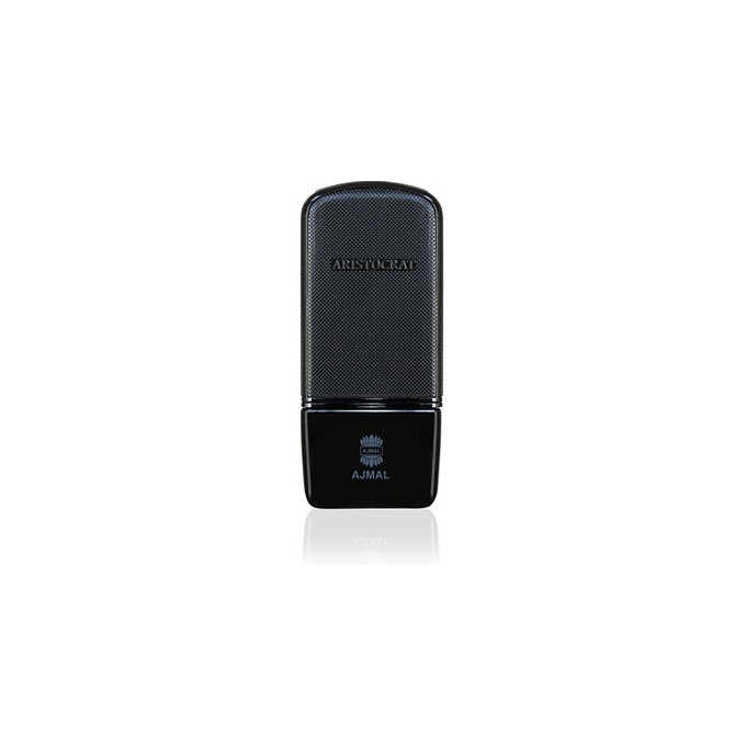 Ajmal Aristocrat Noir EDP 75ml