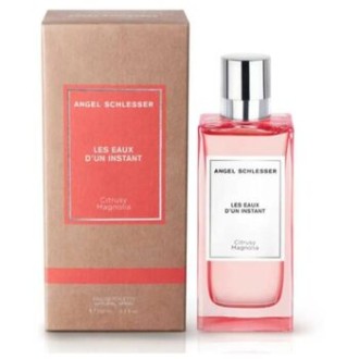 Angel Schlesser Les Eaux D´Un Instant Citrusy Magnolia EDT 100ml