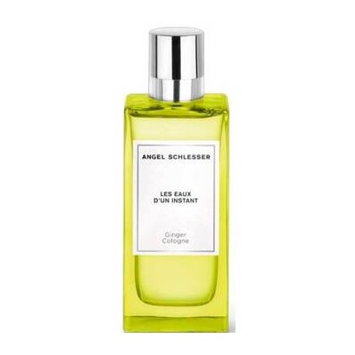 Angel Schlesser Les Eaux D´Un Instant Ginger Cologne EDT 100ml