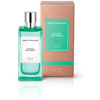 Angel Schlesser Les Eaux D´Un Instant Matcha Infusion EDT 100ml
