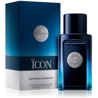 Antonio Banderas The Icon EDT 200ml