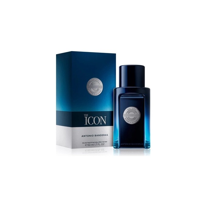 Antonio Banderas The Icon EDT 200ml