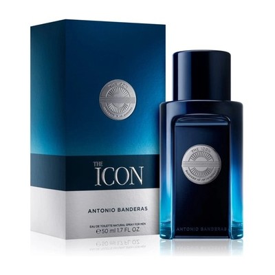 Antonio Banderas The Icon EDT 200ml