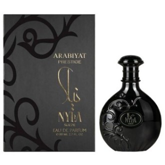 Arabiyat Prestige Nyla Suede EDP 80ml