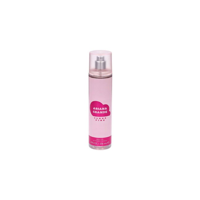 Ariana Grande Cloud Pink Tělový sprej 236ml
