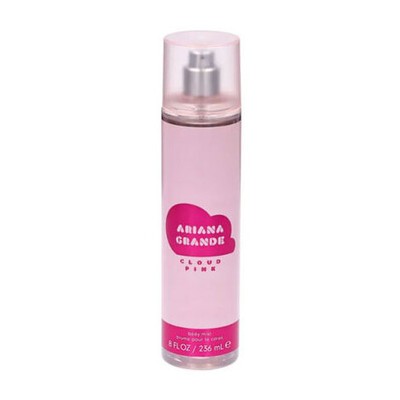 Ariana Grande Cloud Pink Tělový sprej 236ml