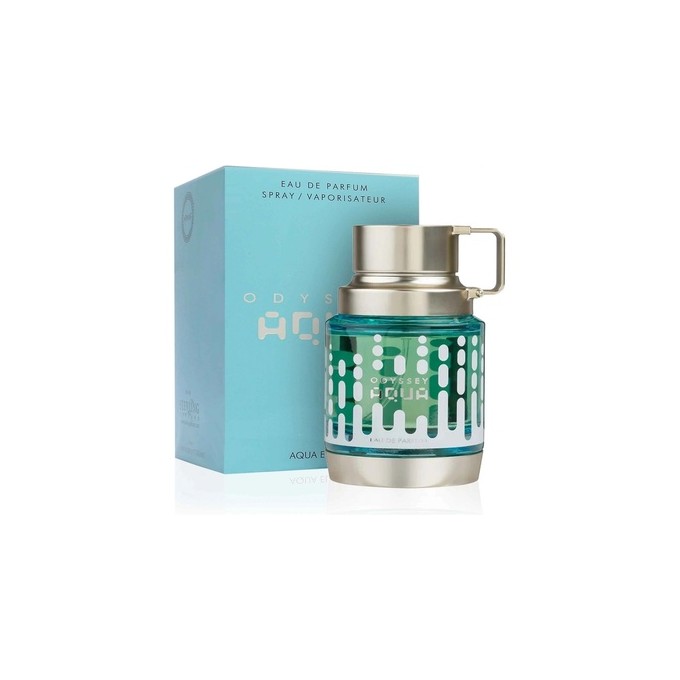 Armaf Odyssey Aqua EDP 200ml