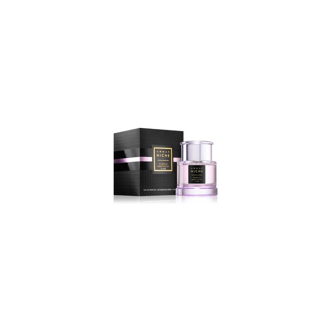 Armaf Purple Amethyst Fleur EDP 90ml