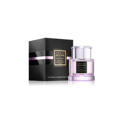 Armaf Purple Amethyst Fleur EDP 90ml