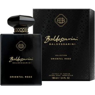 Baldessarini Oriental Rose Extrait de Parfum 100ml