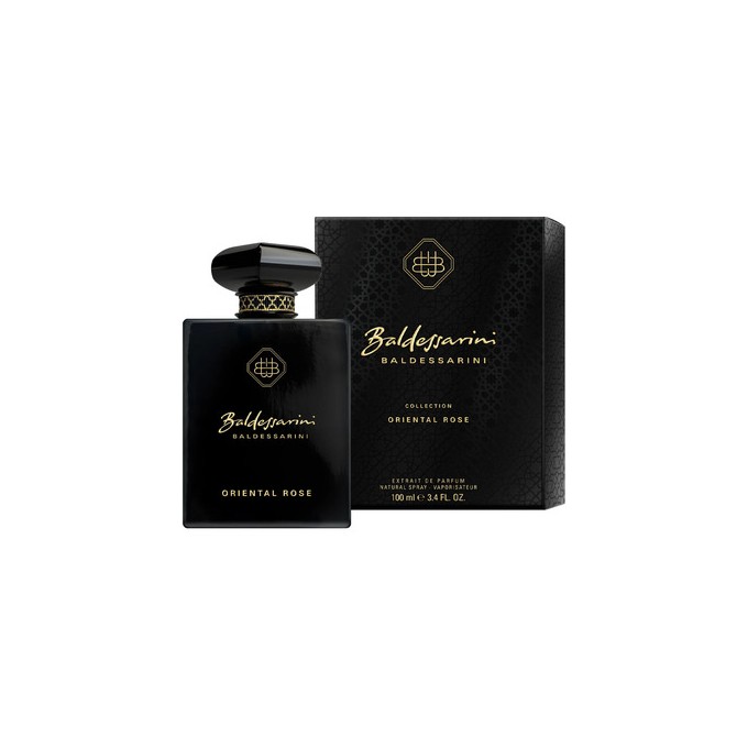 Baldessarini Oriental Rose Extrait de Parfum 100ml
