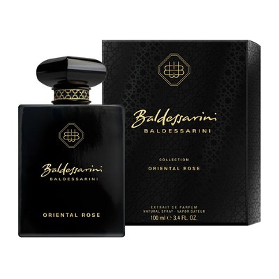 Baldessarini Oriental Rose Extrait de Parfum 100ml