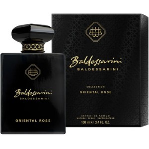 Baldessarini Oriental Rose Extrait de Parfum 100ml