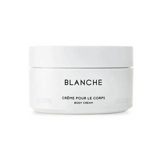 Byredo Blanche Tělový krém 200ml
