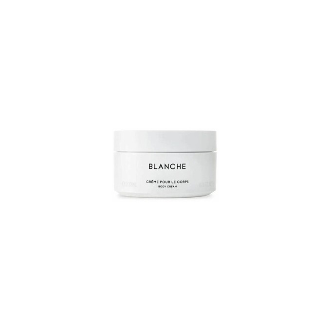 Byredo Blanche Tělový krém 200ml