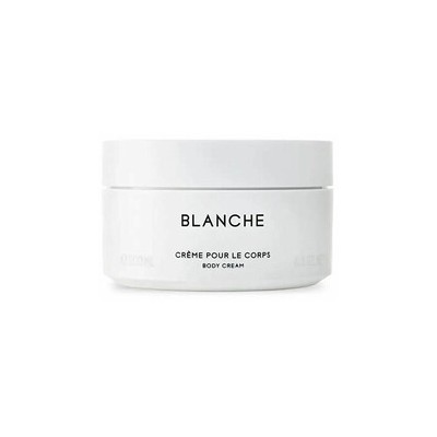 Byredo Blanche Tělový krém 200ml