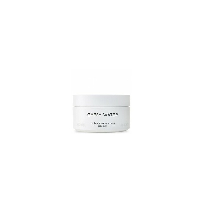 Byredo Gypsy Water Tělový krém 200ml