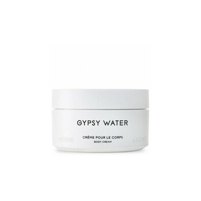 Byredo Gypsy Water Tělový krém 200ml