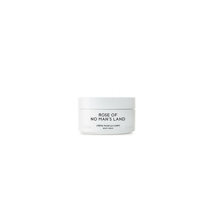 Byredo Rose Of No Man's Land Body Cream 200ml