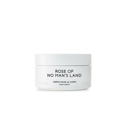 Byredo Rose Of No Man's Land Body Cream 200ml