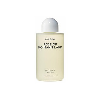 Byredo Rose Of No Man´s Land Sprchový gel s dávkovačem 225ml