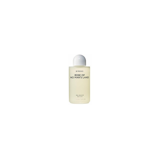 Byredo Rose Of No Man´s Land Sprchový gel s dávkovačem 225ml